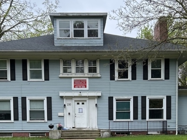 Listing Image #1 - Multi-family for sale at 230 Augusta Avenue, Dekalb IL 60115