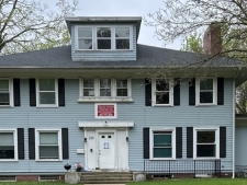 Multi-family property for sale in Dekalb, IL