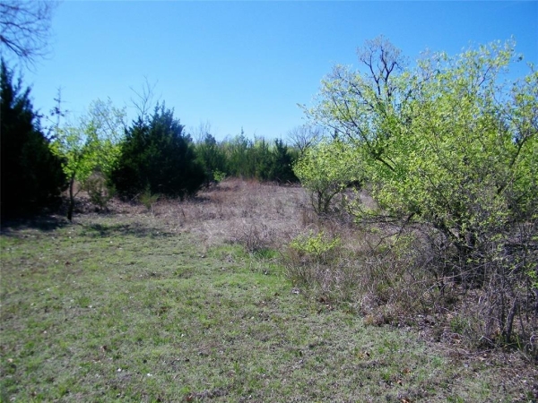 Listing Image #2 - Land for sale at N Triple X Road, Choctaw OK 73020
