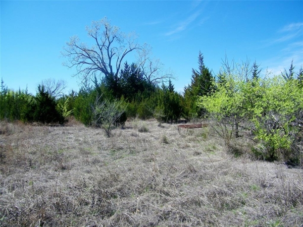 Listing Image #3 - Land for sale at N Triple X Road, Choctaw OK 73020