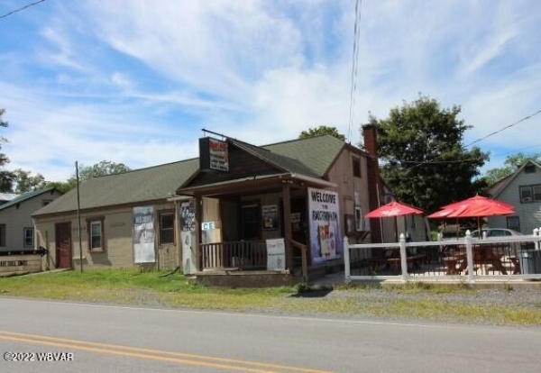 Listing Image #2 - Retail for sale at 3235 Rauchtown  Road, Jersey Shore PA 17740