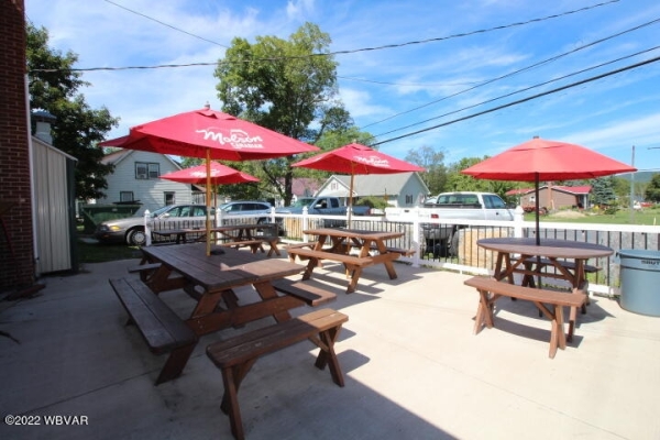 Listing Image #3 - Retail for sale at 3235 Rauchtown  Road, Jersey Shore PA 17740