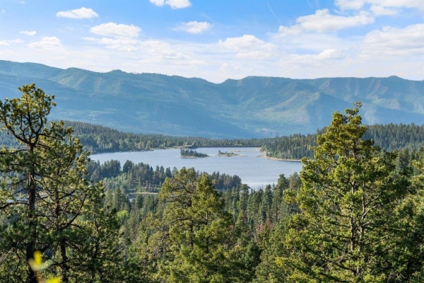 Listing Image #3 - Land for sale at 367 Two Dogs Trail, Durango CO 81301