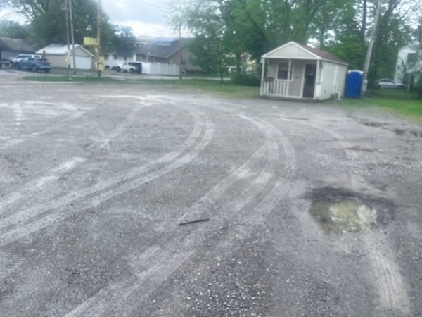 Listing Image #3 - Land for sale at 2200 S Walnut St, Murphysboro IL 62966