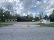 Land property for sale in Murphysboro, IL