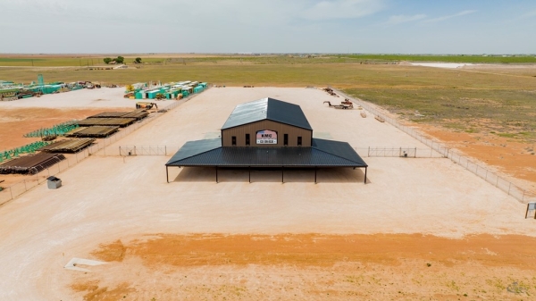 Listing Image #3 - Industrial for sale at 704 US Hwy 385, Seminole TX 79360