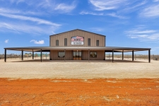 Industrial property for sale in Seminole, TX