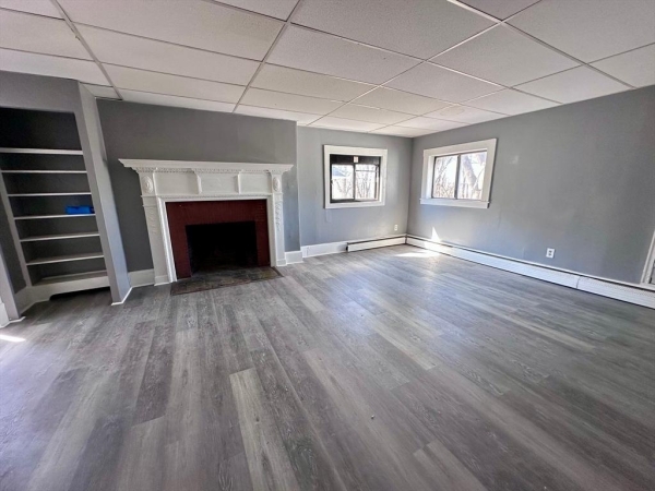 Listing Image #2 - Multi-family for sale at 128 Mill St, Springfield MA 01108