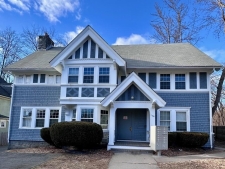 Multi-family for sale in Springfield, MA