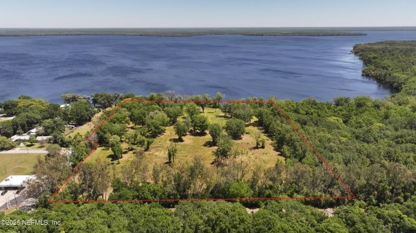 Listing Image #1 - Others for sale at 2570 Highway 17, Crescent City FL 32112