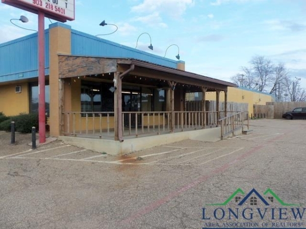 Listing Image #2 - Industrial for sale at 2700 US HWY. 259 N., Kilgore TX 75662