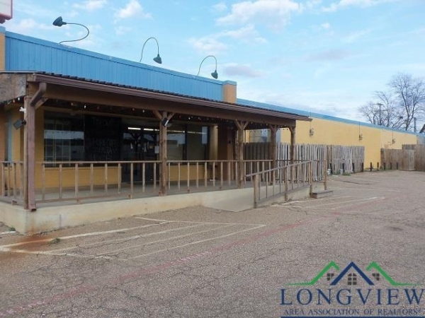 Listing Image #3 - Industrial for sale at 2700 US HWY. 259 N., Kilgore TX 75662