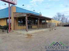 Listing Image #2 - Industrial for sale at 2700 US HWY. 259 N., Kilgore TX 75662