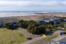 Listing Image #3 - Land for sale at Next to 26 Beach Dr, Rockaway Beach OR 97136