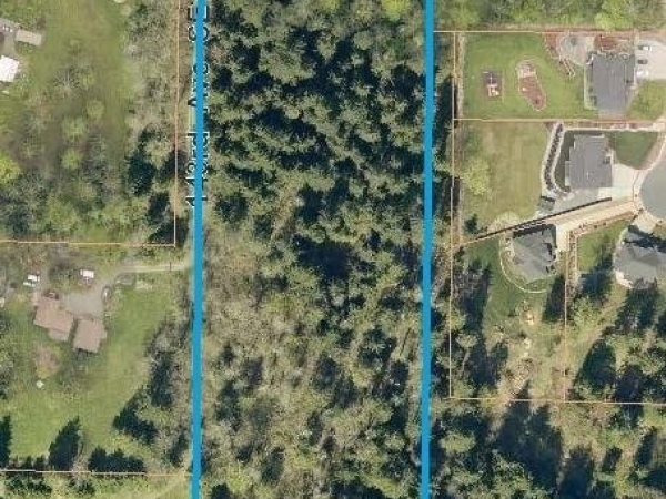 Listing Image #3 - Land for sale at 14316 240TH STREET SE, SNOHOMISH WA 98296