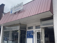 Retail property for sale in Plainwell, MI