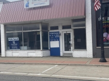 Listing Image #2 - Retail for sale at 120 E Bridge Street, Plainwell MI 49080