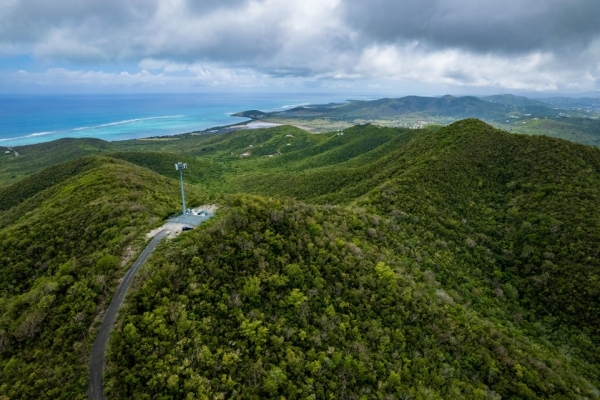 Listing Image #1 - Others for sale at Rem 6 & 1 Little Profit EB, Rem 6 & 1, St. Croix VI 00820