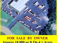 Industrial property for sale in Henderson, TN