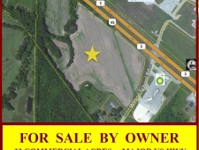 Land property for sale in HENDERSON, TN