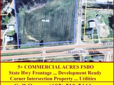 Land for sale in JACKSON, TN