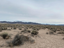 Land property for sale in Beryl, UT