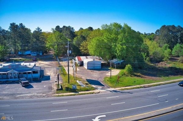 Listing Image #1 - Others for sale at 3014 Deans Bridge Road Road, Augusta GA 30906