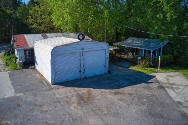 Listing Image #2 - Others for sale at 3014 Deans Bridge Road Road, Augusta GA 30906