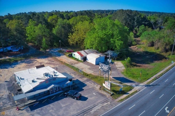 Listing Image #3 - Others for sale at 3014 Deans Bridge Road Road, Augusta GA 30906