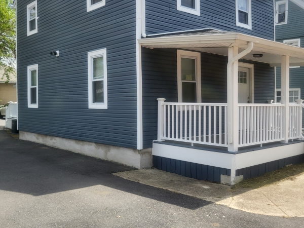 Listing Image #2 - Multi-Use for sale at 9 S Maple Ave, Marlton NJ 08053