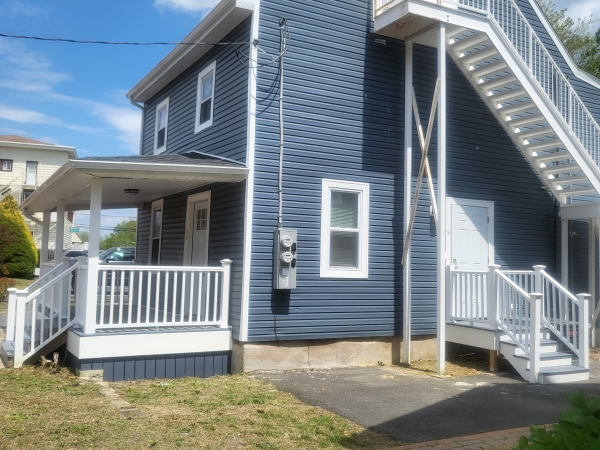 Listing Image #3 - Multi-Use for sale at 9 S Maple Ave, Marlton NJ 08053