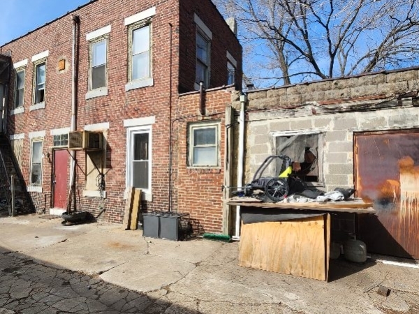 Listing Image #2 - Multi-Use for sale at 712 S 3rd St, Camden NJ 08103