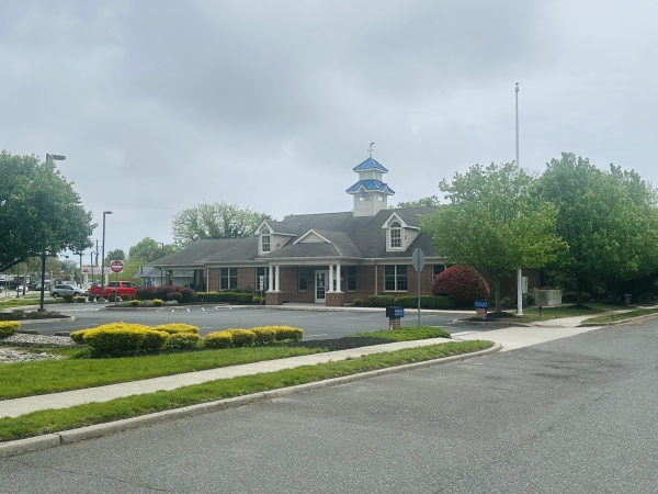 Listing Image #1 - Office for sale at 1101 Tilton Road, Northfield NJ 08225