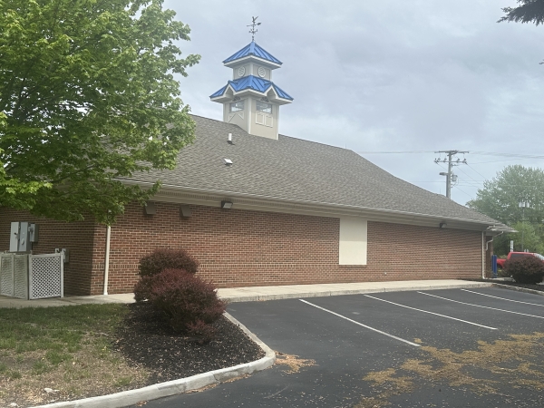 Listing Image #2 - Office for sale at 1101 Tilton Road, Northfield NJ 08225