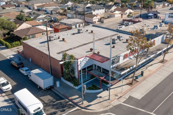 Listing Image #1 - Retail for sale at 16900 Hawthorne Boulevard, Lawndale CA 90260