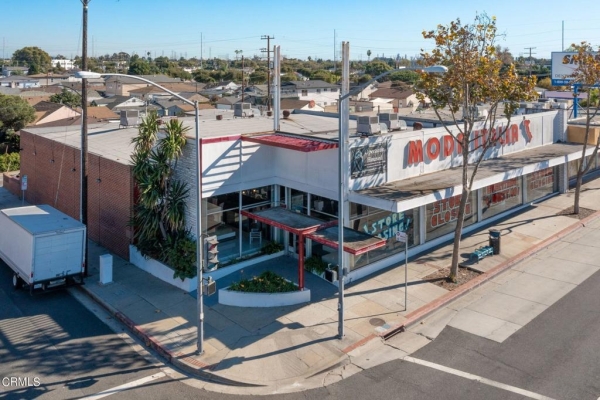 Listing Image #2 - Retail for sale at 16900 Hawthorne Boulevard, Lawndale CA 90260