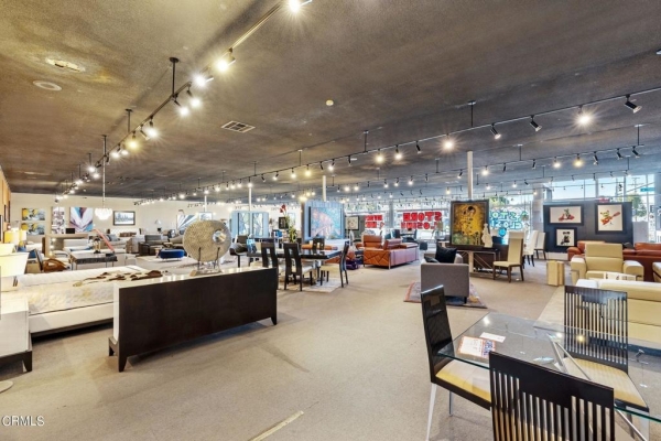 Listing Image #3 - Retail for sale at 16900 Hawthorne Boulevard, Lawndale CA 90260