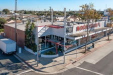 Listing Image #2 - Retail for sale at 16900 Hawthorne Boulevard, Lawndale CA 90260