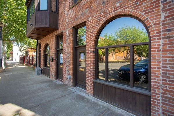 Listing Image #1 - Office for sale at 310 1st Street, Marysville CA 95901
