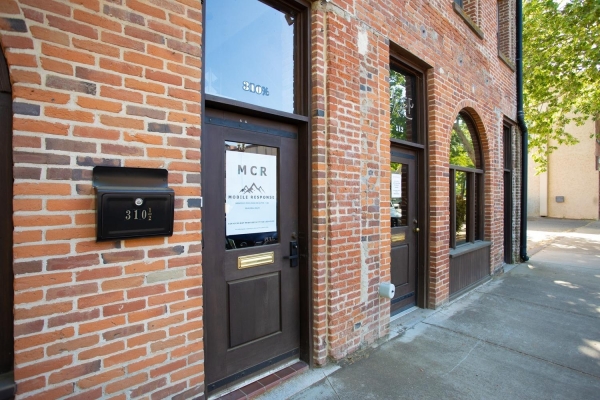 Listing Image #2 - Office for sale at 310 1st Street, Marysville CA 95901