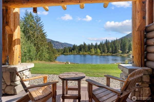 Listing Image #3 - Others for sale at 31 Early Winters Drive, Mazama WA 98833