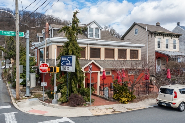 Listing Image #1 - Others for sale at 2201 & 2207 Perkiomen Ave, Reading PA 19606
