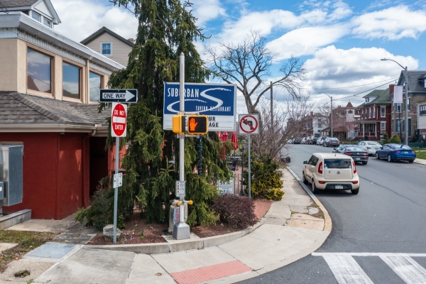 Listing Image #3 - Others for sale at 2201 & 2207 Perkiomen Ave, Reading PA 19606