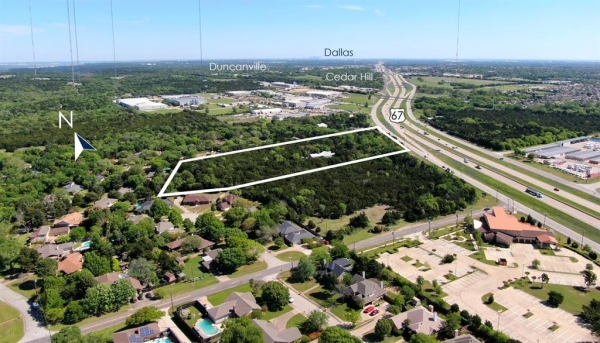 Listing Image #1 - Others for sale at 1047 S Highway 67 Highway, Cedar Hill TX 75104