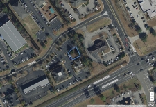 Listing Image #2 - Land for sale at 3890 Renee Drive, Myrtle Beach Sc SC 29579