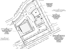 Listing Image #3 - Land for sale at 3890 Renee Drive, Myrtle Beach Sc SC 29579