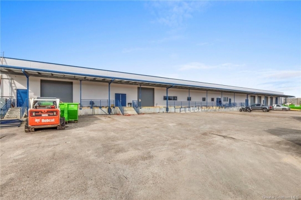 Listing Image #3 - Industrial for sale at 2925 Industrial Avenue, Lake Charles LA 70615