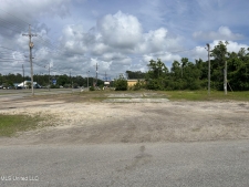 Listing Image #2 - Land for sale at 1917 Highway 90, Gautier MS 39553