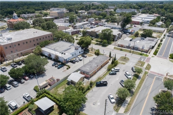 Listing Image #1 - Others for sale at 124 N Apopka Avenue, Inverness FL 34450