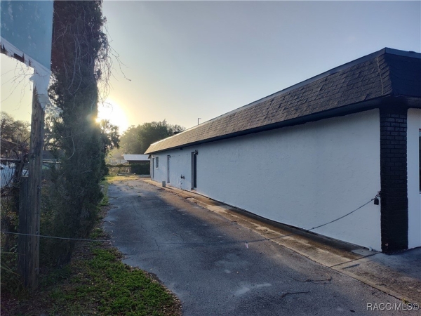 Listing Image #2 - Others for sale at 124 N Apopka Avenue, Inverness FL 34450